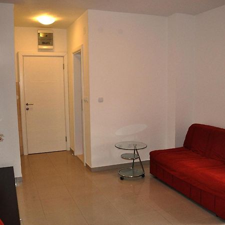 Montesun Residence Herceg Novi Luaran gambar