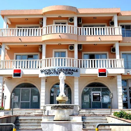 Montesun Residence Herceg Novi Luaran gambar