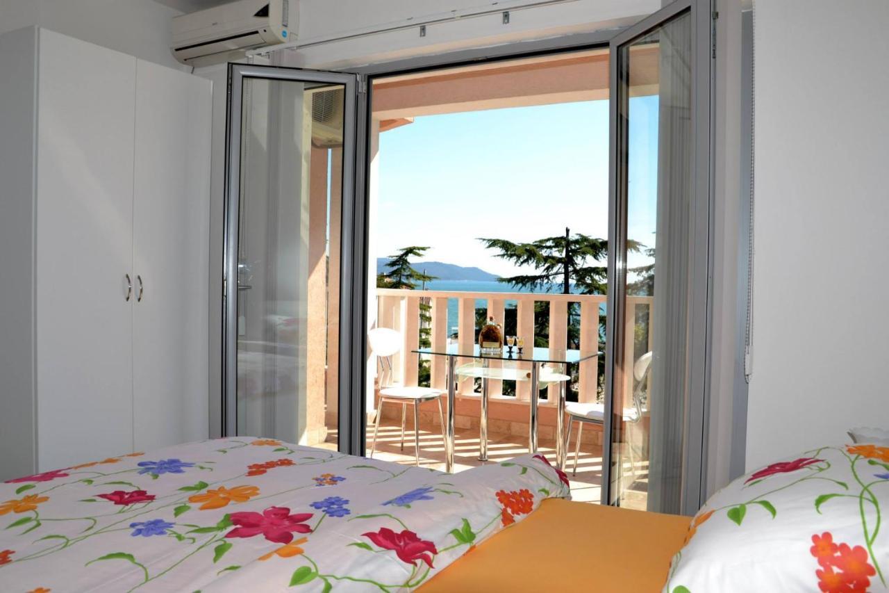 Montesun Residence Herceg Novi Luaran gambar