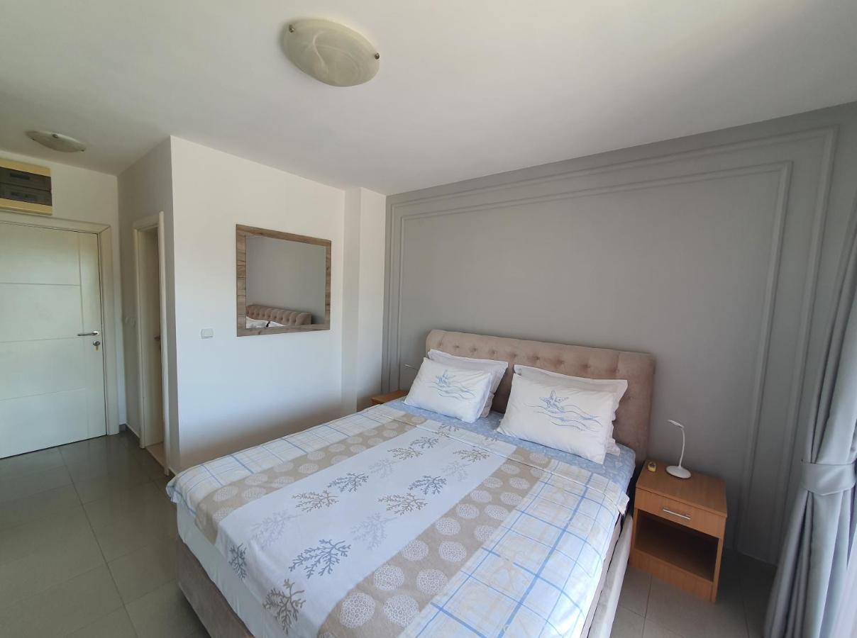 Montesun Residence Herceg Novi Luaran gambar