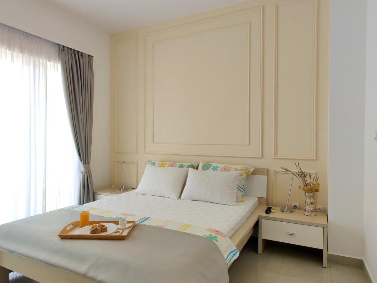 Montesun Residence Herceg Novi Luaran gambar