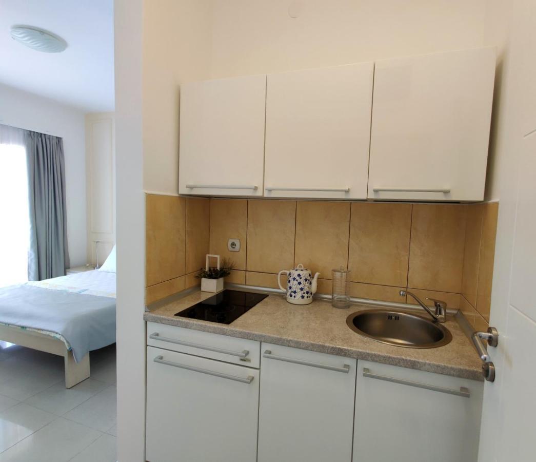 Montesun Residence Herceg Novi Luaran gambar