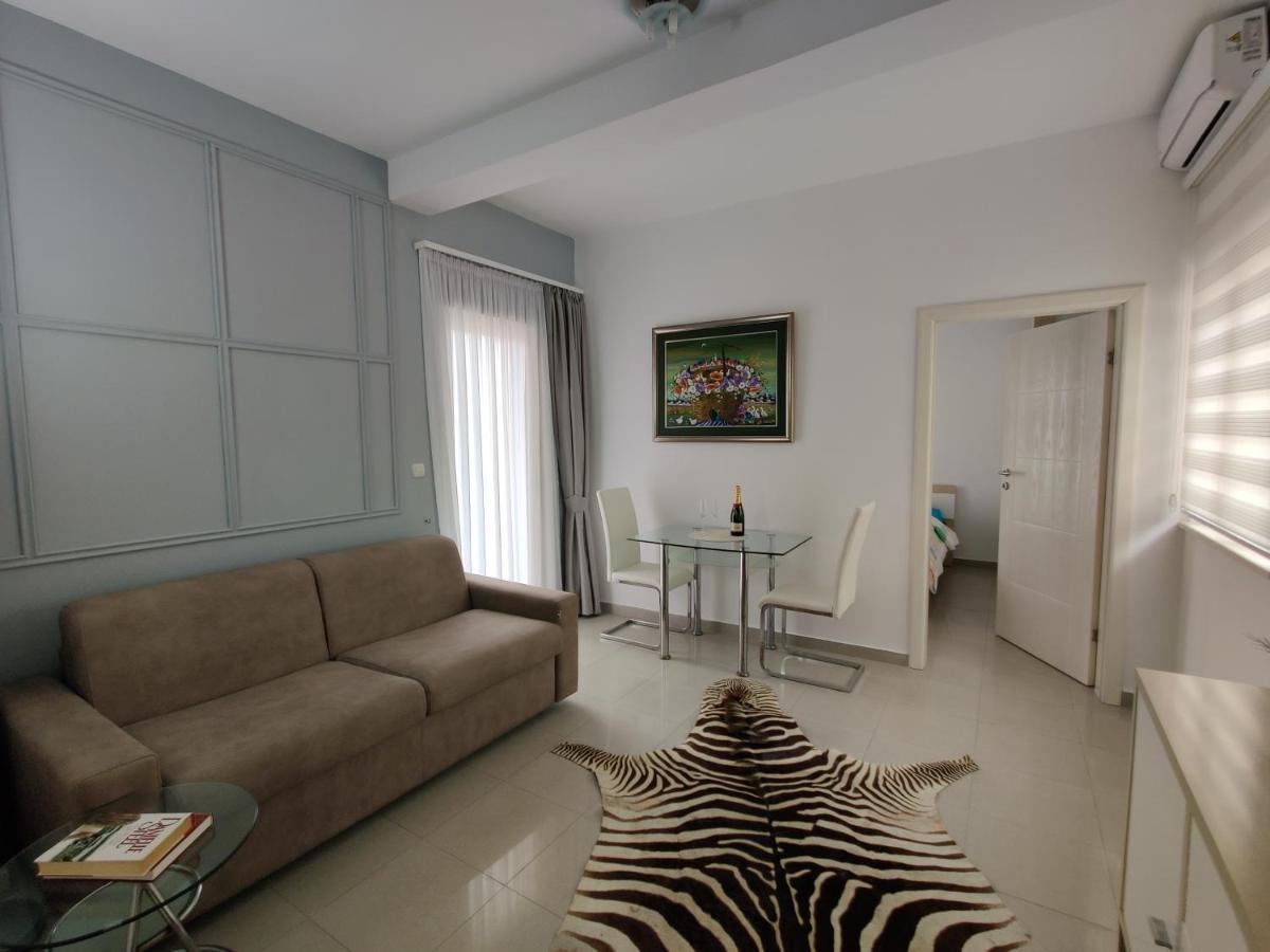 Montesun Residence Herceg Novi Luaran gambar
