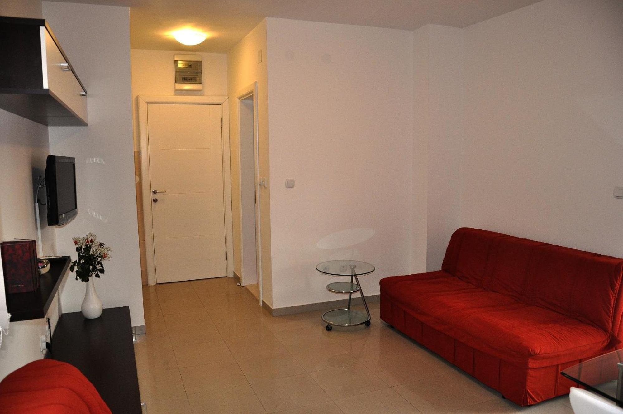 Montesun Residence Herceg Novi Luaran gambar