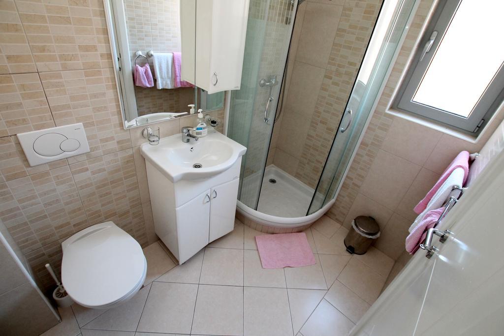 Montesun Residence Herceg Novi Luaran gambar