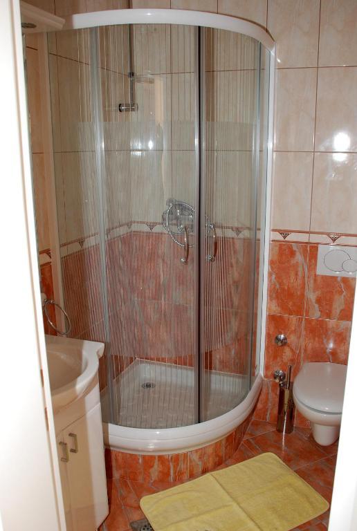 Montesun Residence Herceg Novi Luaran gambar