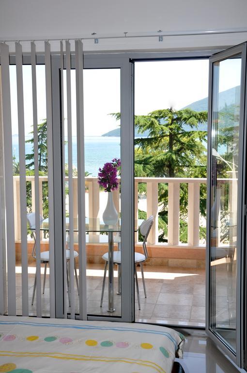 Montesun Residence Herceg Novi Luaran gambar