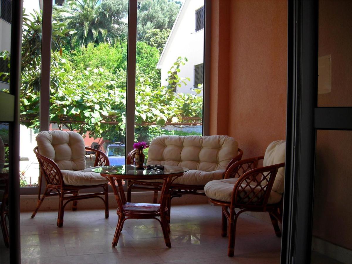 Montesun Residence Herceg Novi Luaran gambar